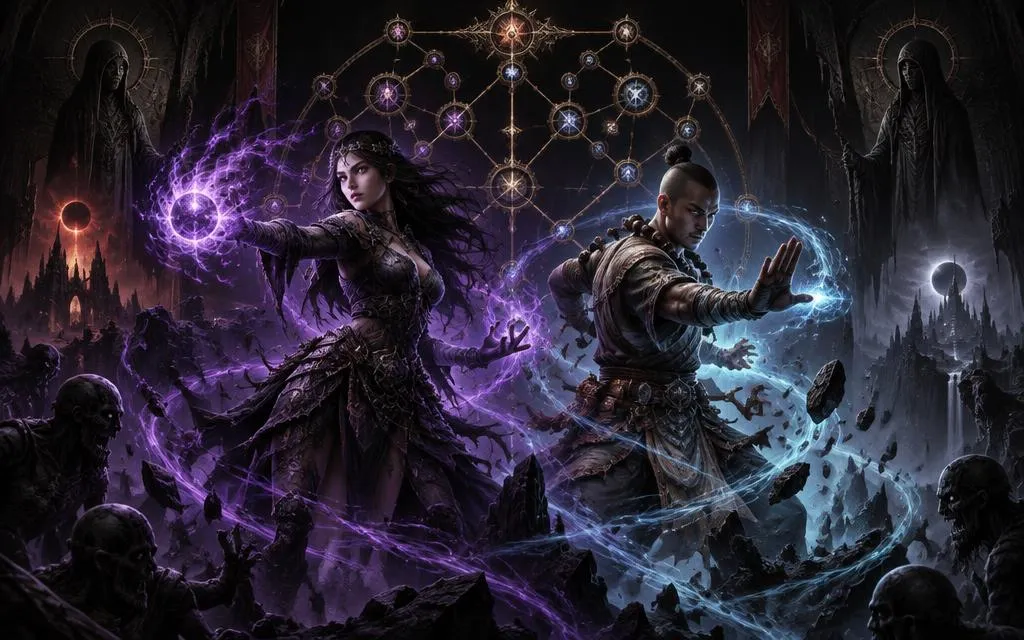 League Starter Build Path of Exile 2 service